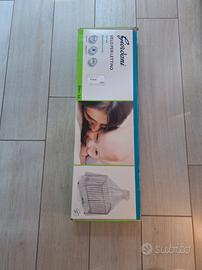 Velo per lettino Giordani