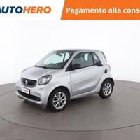 SMART ForTwo 70 1.0 twinamic Youngster