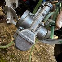 Carburatore Mikuni TMX 38 originale