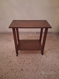 Tavolino per TV