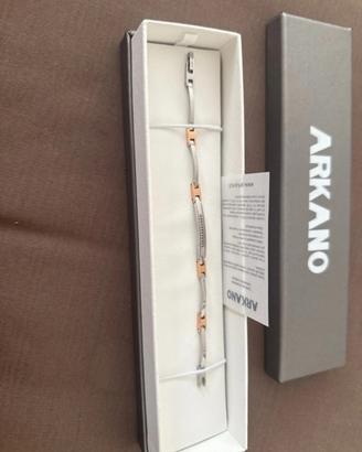Bracciale uomo arkano