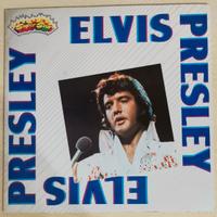Elvis Presley - "Elvis' Golden Records" - 33 giri.