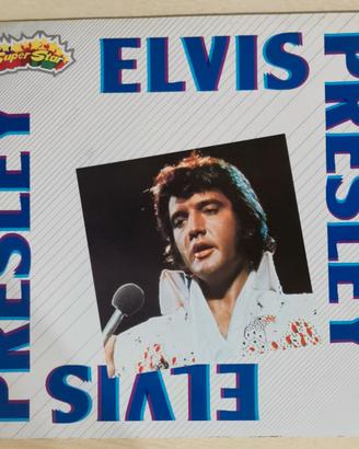 Elvis Presley - "Elvis' Golden Records" - 33 giri.
