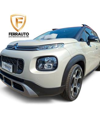 C3 AIRCROSS 1.2 110 S&S SHINE FULL