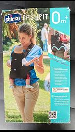 Marsupio neonato easyfit chicco