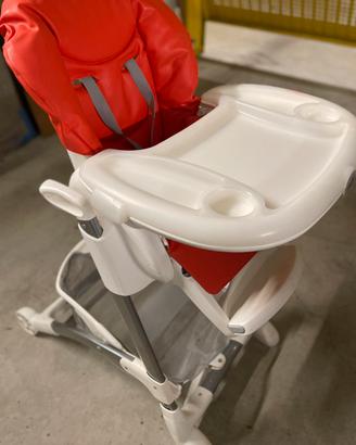 Seggiolone sdraio CAM, modello Istante