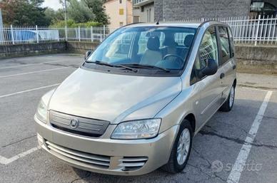 fiat Multipla GPL 