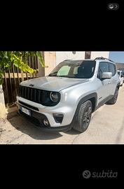 Jeep renegade S