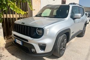 Jeep renegade S