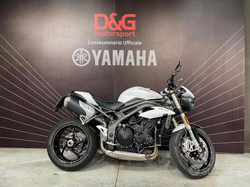 Triumph Speed Triple 1050 S