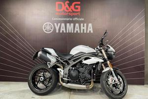 Triumph Speed Triple 1050 S