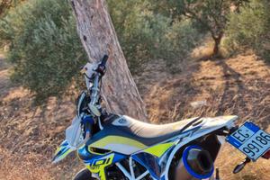 701 sc.ambio  trattabile 