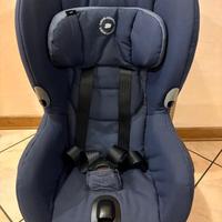 Seggiolino auto girevole Bébé Confor
