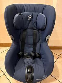 Seggiolino auto girevole Bébé Confor