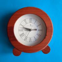 Orologio da tavolo tondo (864)