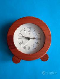 Orologio da tavolo tondo (864)