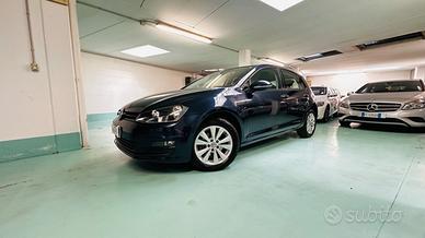 Volkswagen Golf 1.6 TDI 5p. Highline Technology