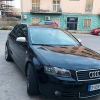 audi a3 2.0 140cv
