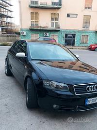 audi a3 2.0 140cv