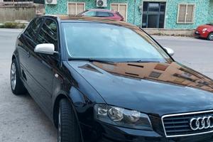 audi a3 2.0 140cv