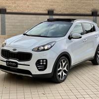 Ricambi Kia Sportage Stonic Ceed soul Stinger 