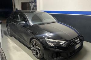 AUDI A3 Sportback e-tron - 2021
