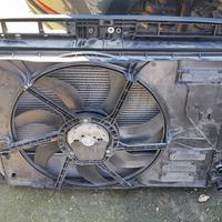 Radiatore completo per Volkswagen Golf VII