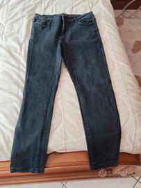jeans skinny taglia 48 ita