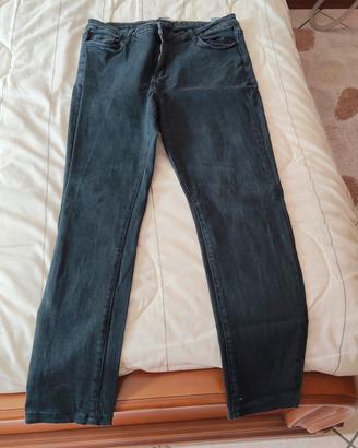 jeans skinny taglia 48 ita