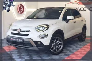 FIAT 500X 500X 1.3 T4 150 CV DCT Cross