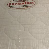 materasso singolo come nuovo