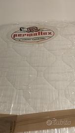 materasso singolo come nuovo