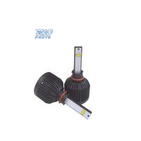 KIT LAMPADE LED D2S D4S SUPER CANBUS 12-24V