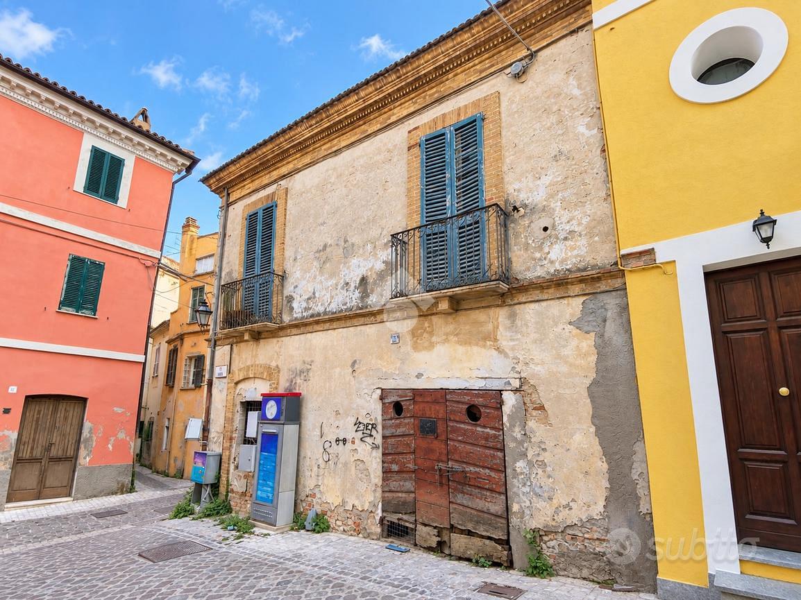 Appartamento – Giulianova, Teramo - Vista 2