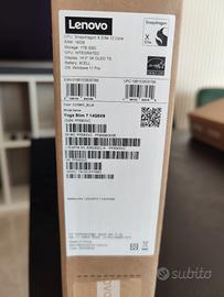 Lenovo Yoga Slim 7, Copilot 16GB 1TB 2024 - 11 Pro