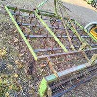 Vibrocoltivatore usato Agribal