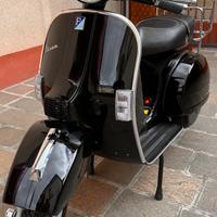 Vespa px150