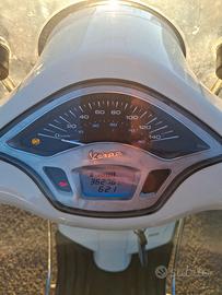 vespa primavera 125 j get 2018
