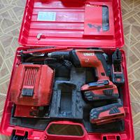 Avvitatore a batterie pe cartongesso  sd 5000-a22