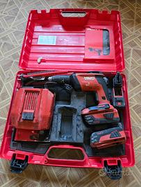 Avvitatore a batterie pe cartongesso  sd 5000-a22