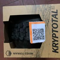 CONTINENTAL KRIPTONAL FR 29x2,60 Trial Endurance