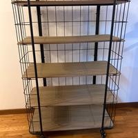 Scaffale/libreria