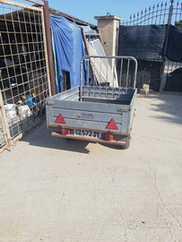 Carrello appendice