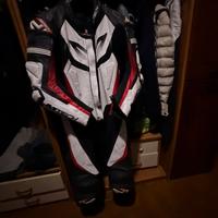 Tuta mtech mkgp tg.50