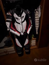 Tuta mtech mkgp tg.50