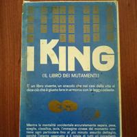 i king astrolabio 