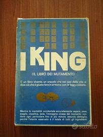 i king astrolabio 
