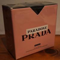 Paradoxe Prada Intense - Eau de Parfum 30ml