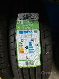 PNEUMATICO GREENMAX ESTATE