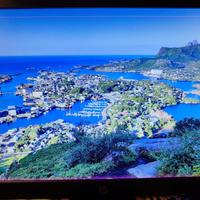 2 monitor 19" e 23" a 30€